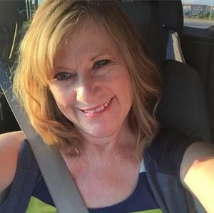 Meet your Posher, Cheryl